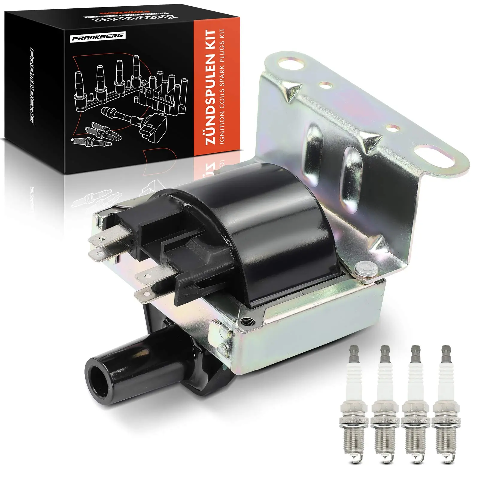 Zündspule 13,5 V Frankberg 5481FB0040319