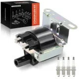 Zündspule 13,5 V Frankberg 5481FB0040319