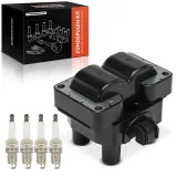 Zündspule 14 V Frankberg 5481FB0040321