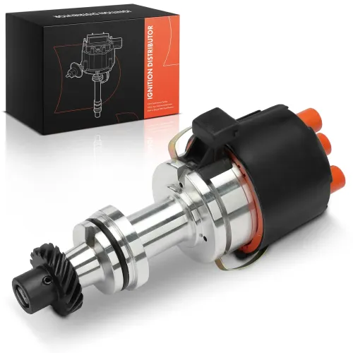 Zündverteiler Frankberg 5481FB0040328 Bild Zündverteiler Frankberg 5481FB0040328