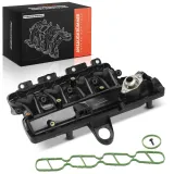 Saugrohrmodul Motorraum Frankberg 5481FB0040332