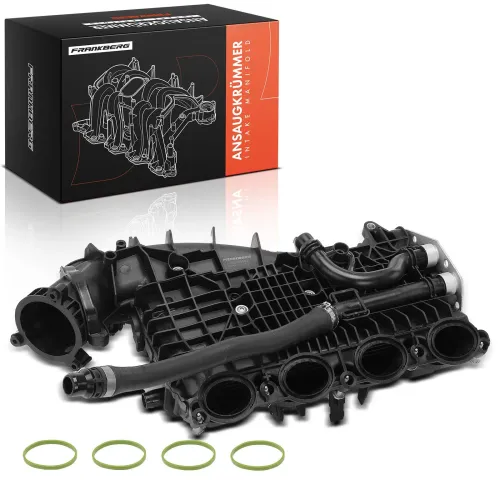 Saugrohrmodul Motorraum Frankberg 5481FB0040333 Bild Saugrohrmodul Motorraum Frankberg 5481FB0040333