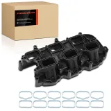 Saugrohrmodul Motorraum Frankberg 5481FB0040334