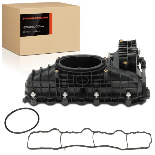 Saugrohrmodul Motorraum Frankberg 5481FB0040335 Bild Saugrohrmodul Motorraum Frankberg 5481FB0040335