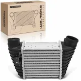 Niedertemperaturkühler, Ladeluftkühler Frankberg 5481FB0040349