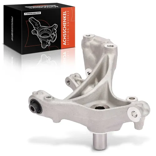 Achsschenkel, Radaufhängung Hinterachse rechts Frankberg 5481FB0040351 Bild Achsschenkel, Radaufhängung Hinterachse rechts Frankberg 5481FB0040351