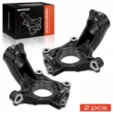 Achsschenkel, Radaufhängung Vorderachse beidseitig Frankberg 5481FB0040377