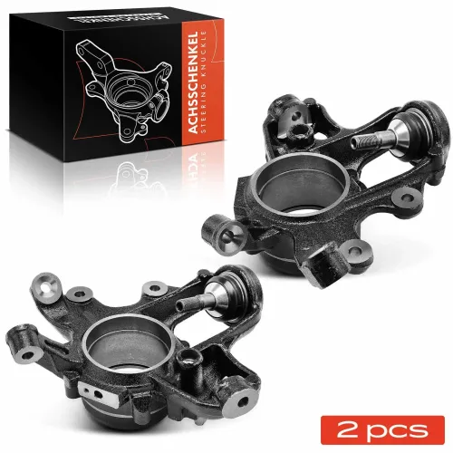 Achsschenkel, Radaufhängung Hinterachse beidseitig Frankberg 5481FB0040392 Bild Achsschenkel, Radaufhängung Hinterachse beidseitig Frankberg 5481FB0040392