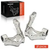 Achsschenkel, Radaufhängung Vorderachse beidseitig Frankberg 5481FB0040395