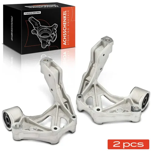 Achsschenkel, Radaufhängung Vorderachse beidseitig Frankberg 5481FB0040395 Bild Achsschenkel, Radaufhängung Vorderachse beidseitig Frankberg 5481FB0040395