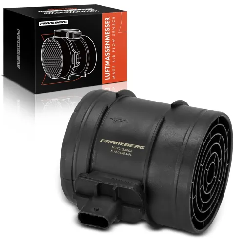 Luftmassenmesser 5 V Frankberg 5481FB0040408 Bild Luftmassenmesser 5 V Frankberg 5481FB0040408