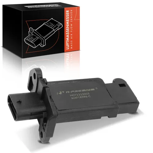 Luftmassenmesser 12 V Frankberg 5481FB0040444 Bild Luftmassenmesser 12 V Frankberg 5481FB0040444