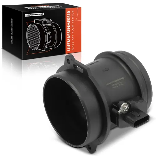 Luftmassenmesser 12 V Frankberg 5481FB0040446 Bild Luftmassenmesser 12 V Frankberg 5481FB0040446