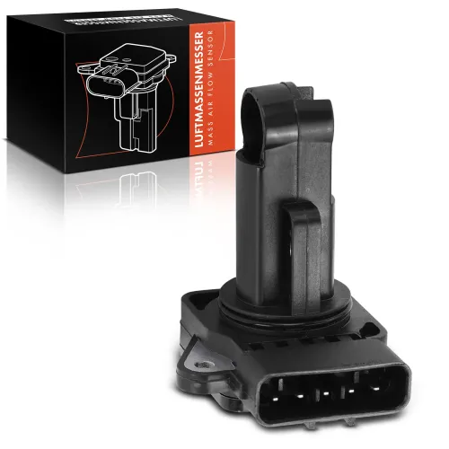 Luftmassenmesser 12 V Frankberg 5481FB0040448 Bild Luftmassenmesser 12 V Frankberg 5481FB0040448