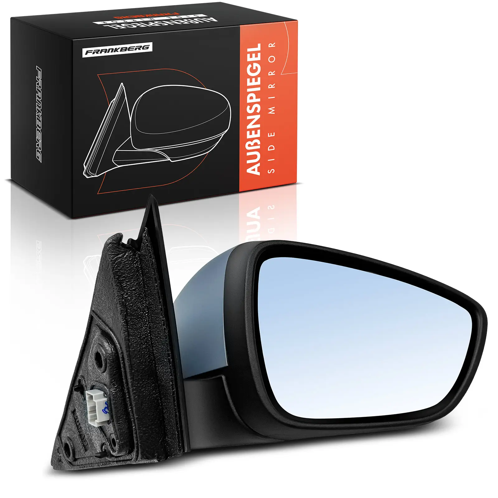 Außenspiegel Außenspiegel rechts Frankberg 5481FB0040459
