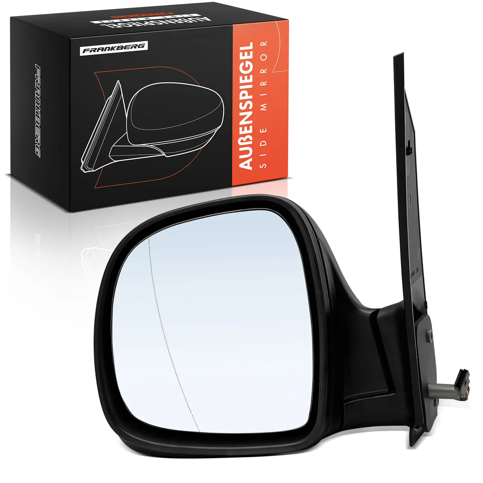 Außenspiegel Außenspiegel links Frankberg 5481FB0040460