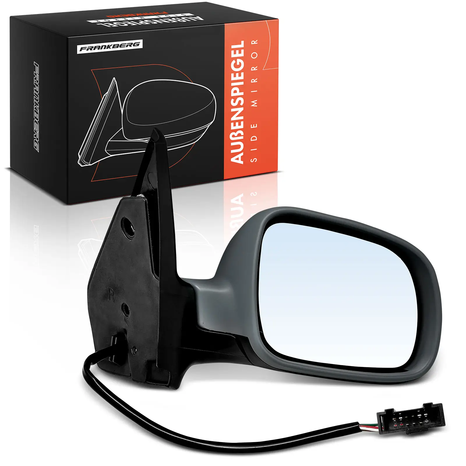 Außenspiegel Außenspiegel rechts Frankberg 5481FB0040469