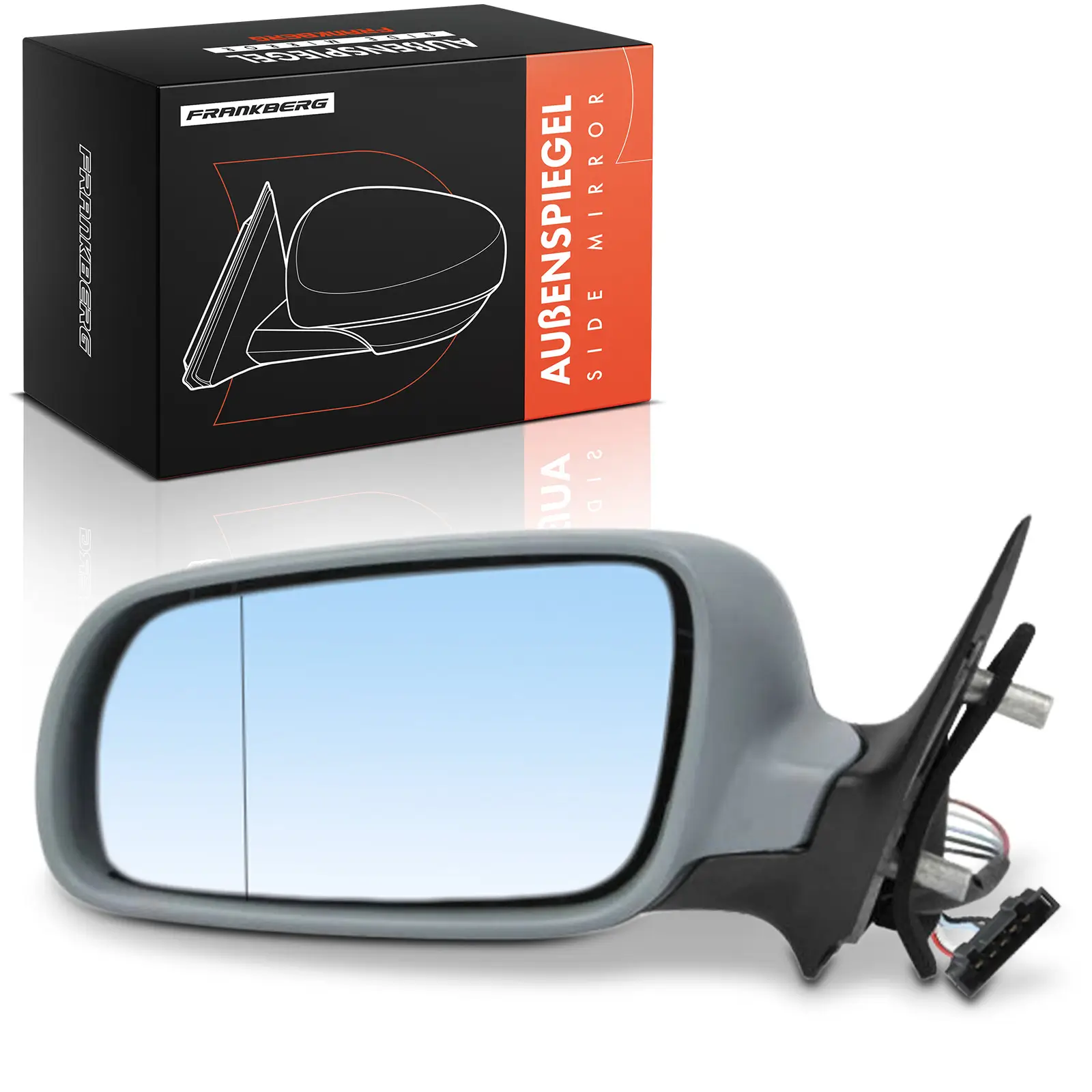 Außenspiegel Außenspiegel links Frankberg 5481FB0040475