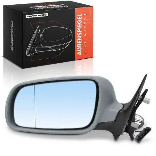 Impulsgeber, Kurbelwelle Einlassseite Einlassseite Frankberg 5481FB0007662 Bild Impulsgeber, Kurbelwelle Einlassseite Einlassseite Frankberg 5481FB0007662