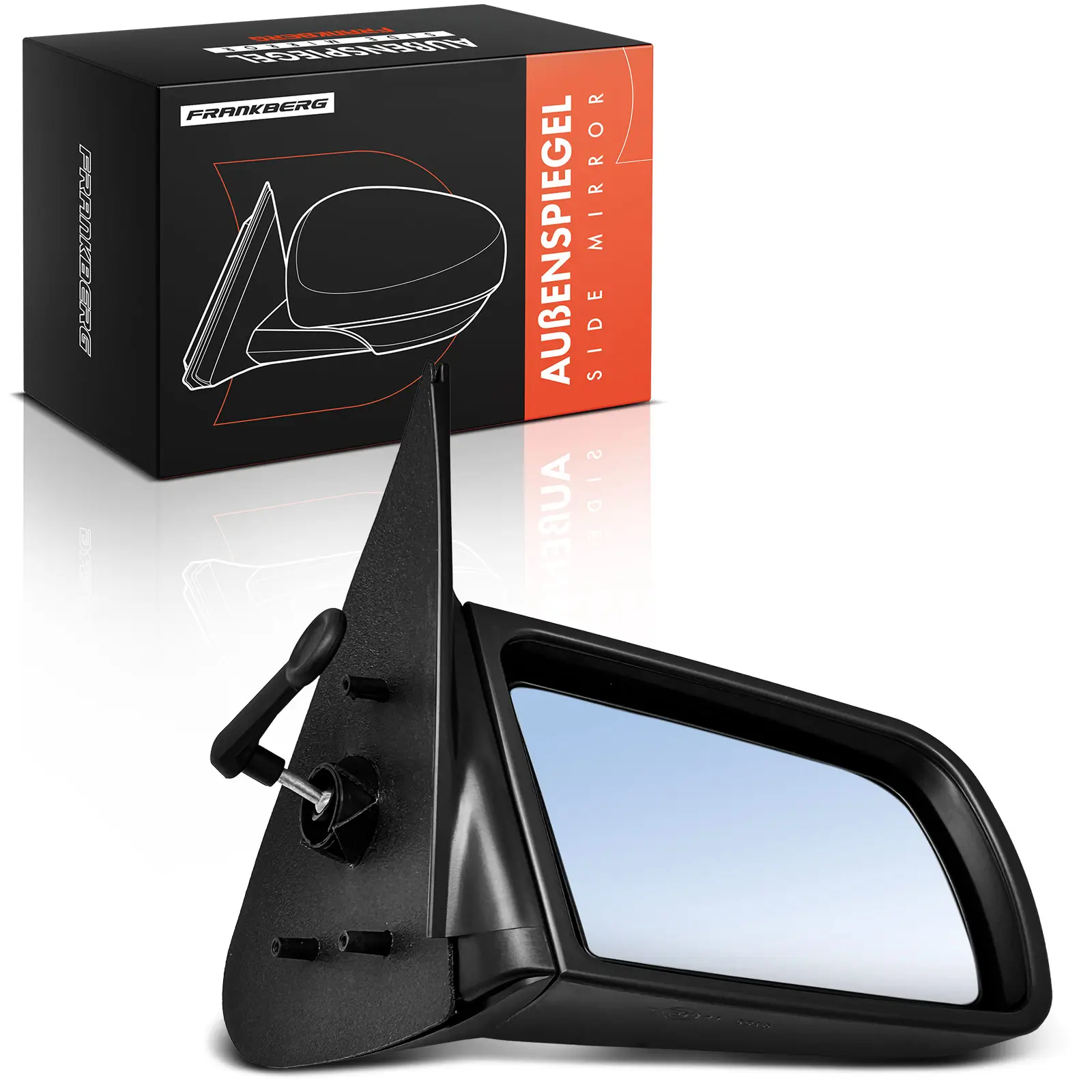 Außenspiegel Außenspiegel rechts Frankberg 5481FB0040492