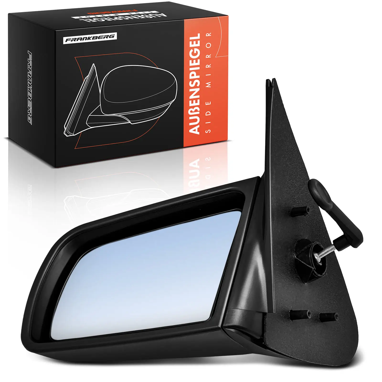Außenspiegel Außenspiegel links Frankberg 5481FB0040493