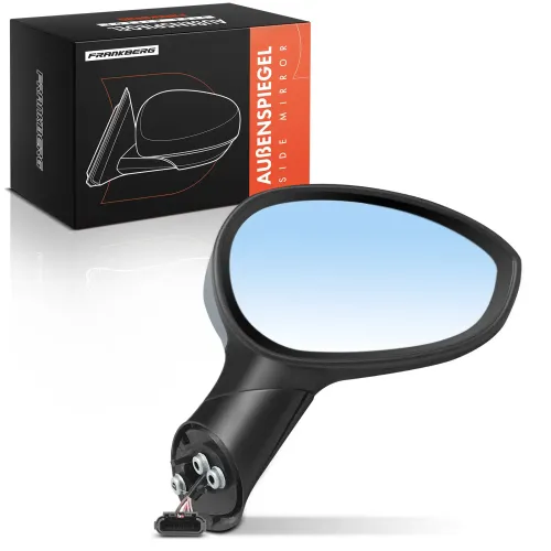 Außenspiegel Außenspiegel rechts Frankberg 5481FB0040496 Bild Außenspiegel Außenspiegel rechts Frankberg 5481FB0040496