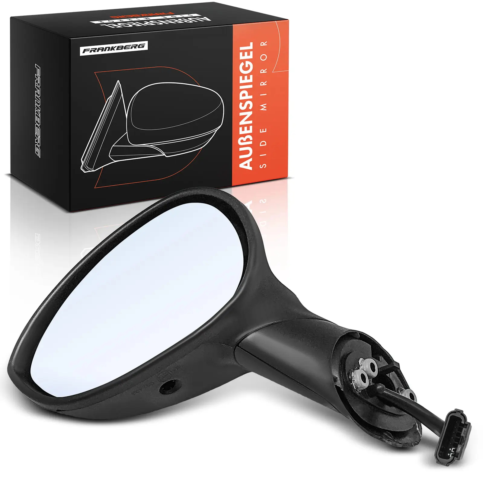 Außenspiegel Außenspiegel links Frankberg 5481FB0040499