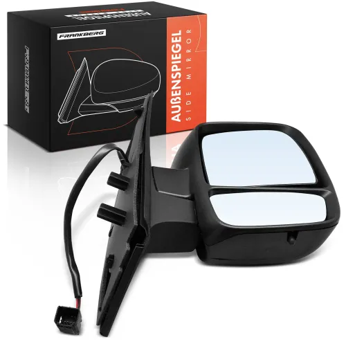 Außenspiegel Außenspiegel rechts Frankberg 5481FB0040505 Bild Außenspiegel Außenspiegel rechts Frankberg 5481FB0040505