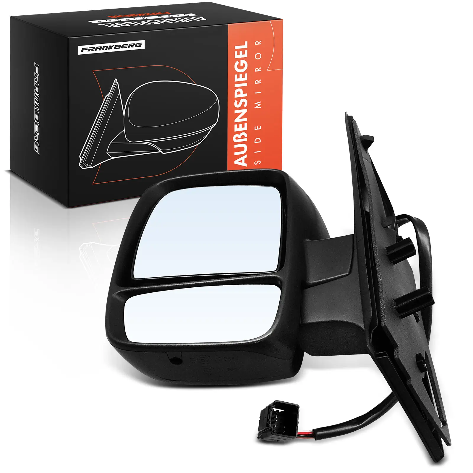Außenspiegel Außenspiegel rechts Frankberg 5481FB0040506