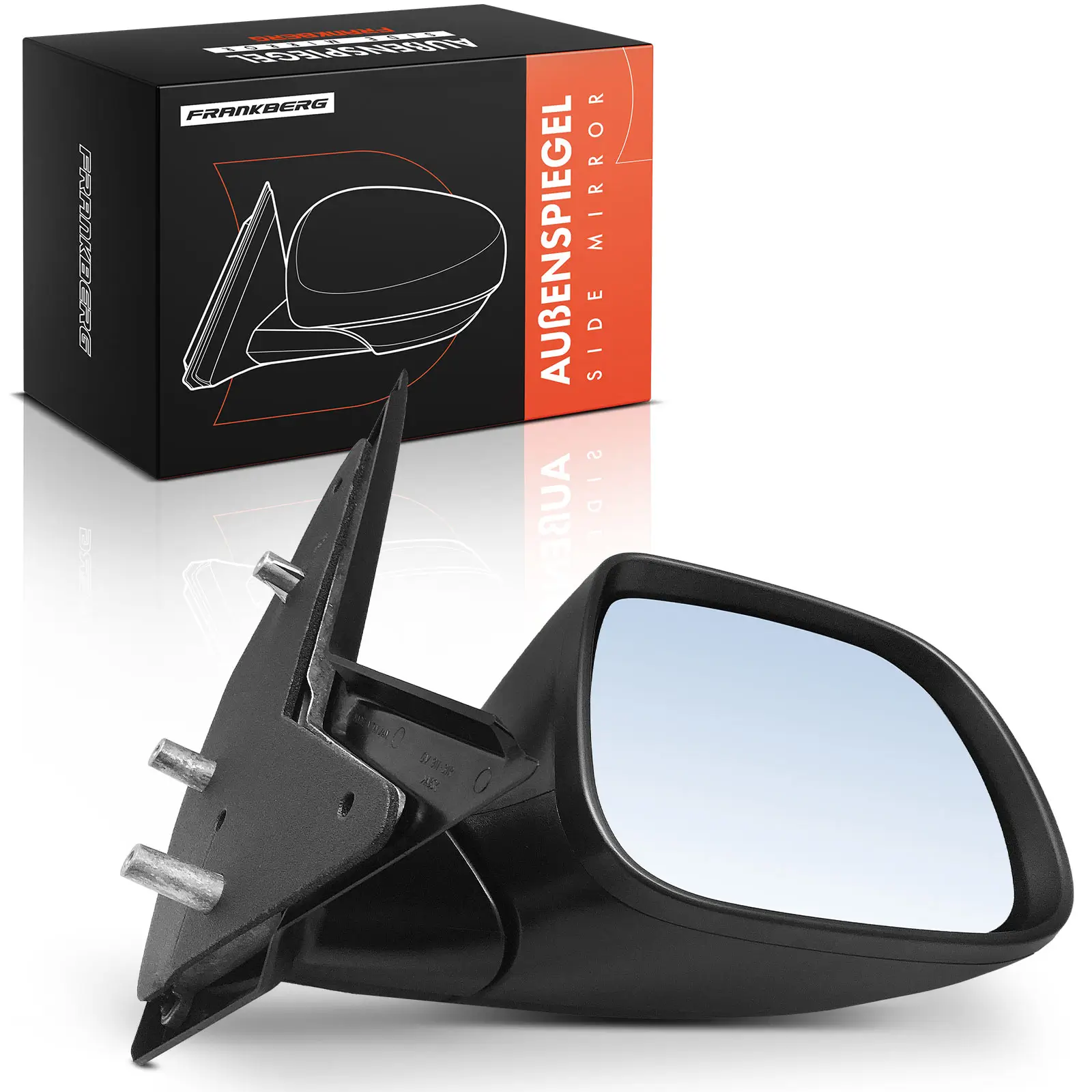 Außenspiegel Außenspiegel rechts Frankberg 5481FB0040513