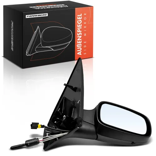 Außenspiegel Außenspiegel rechts Frankberg 5481FB0040517 Bild Außenspiegel Außenspiegel rechts Frankberg 5481FB0040517