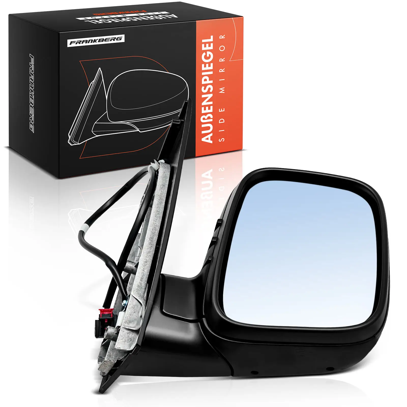 Außenspiegel Außenspiegel rechts Frankberg 5481FB0040530