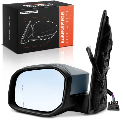 Kondensator, Klimaanlage Frankberg 5481FB0007105 Bild Kondensator, Klimaanlage Frankberg 5481FB0007105