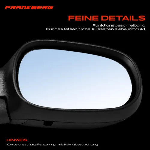 Impulsgeber, Kurbelwelle Einlassseite Einlassseite Frankberg 5481FB0007662 Bild Impulsgeber, Kurbelwelle Einlassseite Einlassseite Frankberg 5481FB0007662