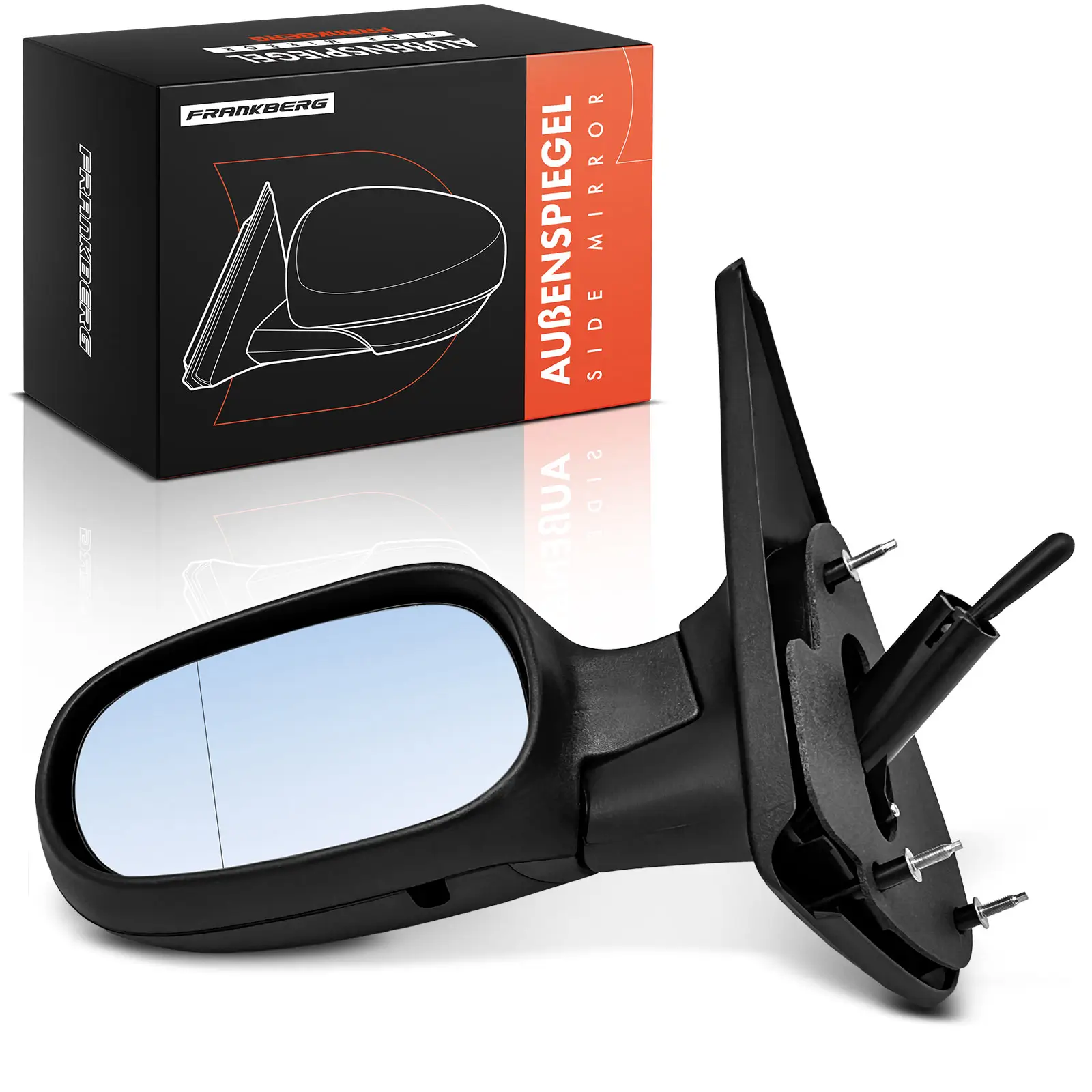 Außenspiegel Außenspiegel links Frankberg 5481FB0040534