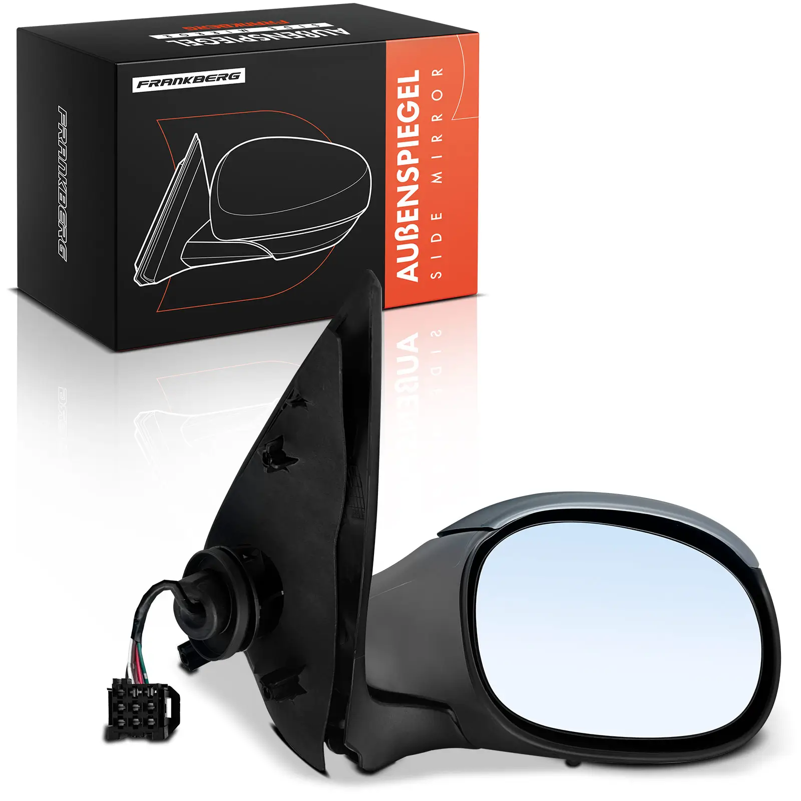 Außenspiegel Außenspiegel rechts Frankberg 5481FB0040537