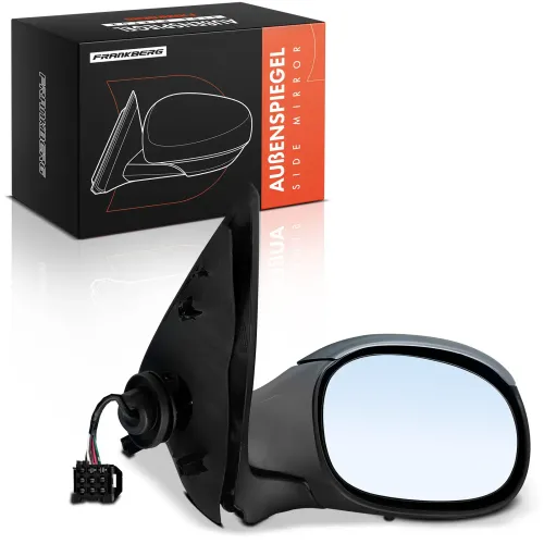 Außenspiegel Außenspiegel rechts Frankberg 5481FB0040537 Bild Außenspiegel Außenspiegel rechts Frankberg 5481FB0040537