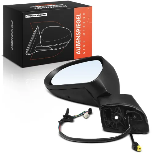 Außenspiegel Außenspiegel links Frankberg 5481FB0040538 Bild Außenspiegel Außenspiegel links Frankberg 5481FB0040538