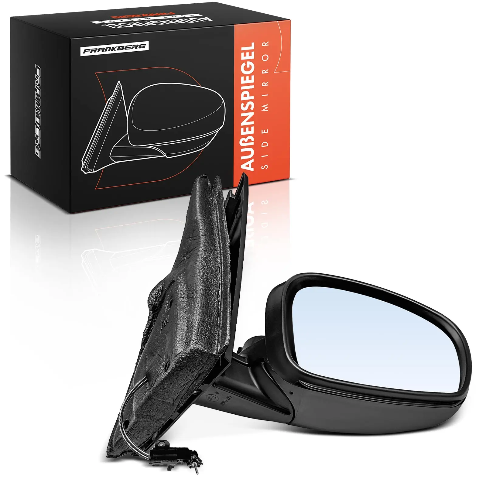 Außenspiegel Außenspiegel rechts Frankberg 5481FB0040540