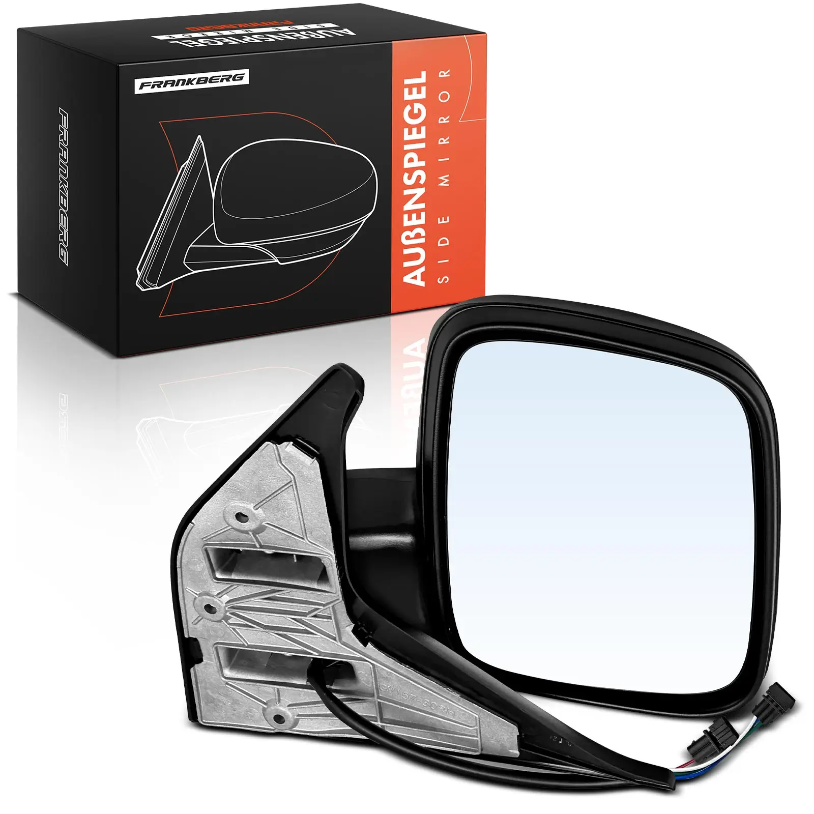 Außenspiegel Außenspiegel rechts Frankberg 5481FB0040544