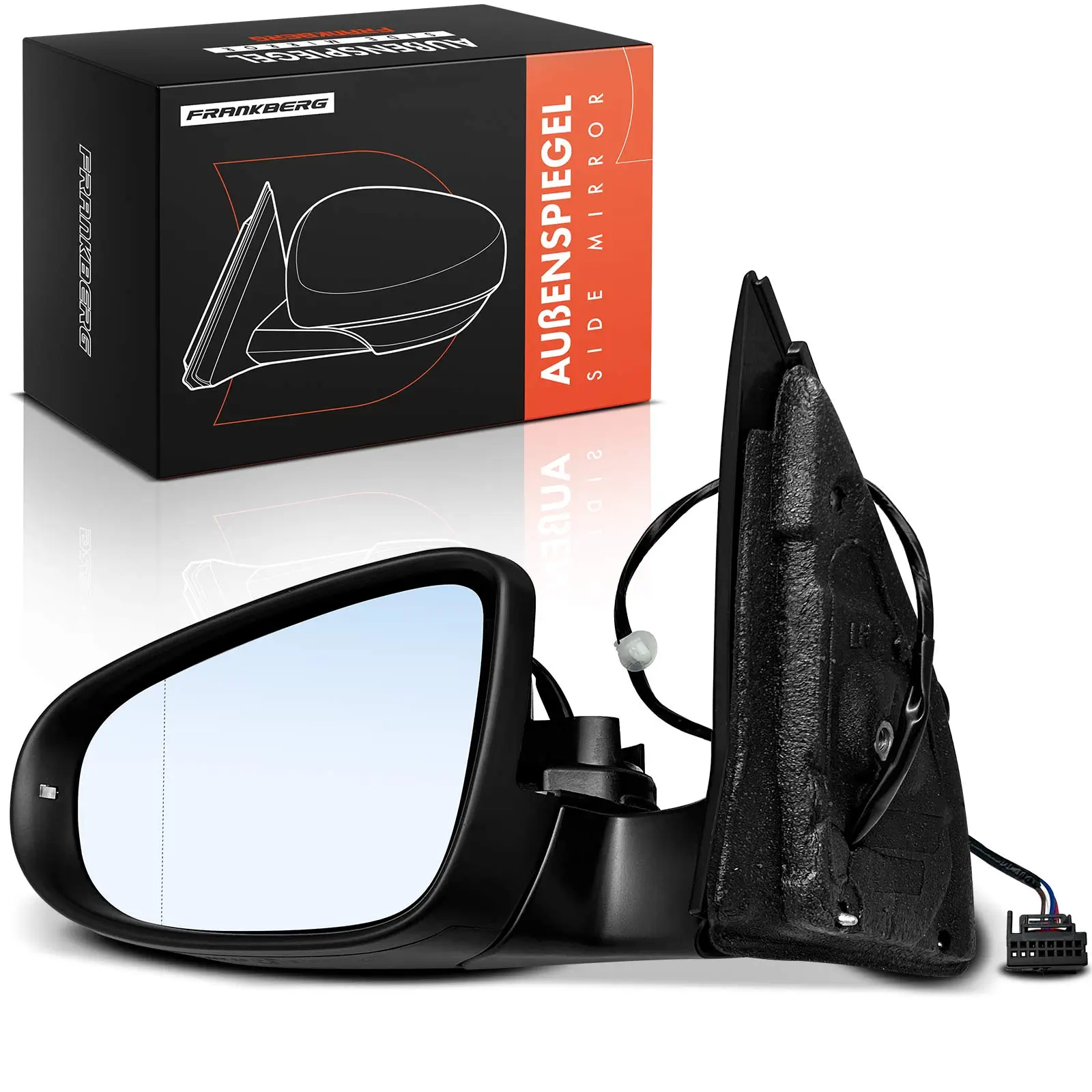 Außenspiegel Außenspiegel links Frankberg 5481FB0040554