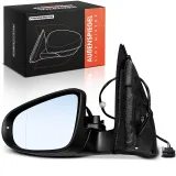 Außenspiegel Außenspiegel links Frankberg 5481FB0040554