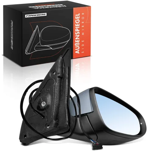 Außenspiegel Außenspiegel rechts Frankberg 5481FB0040555 Bild Außenspiegel Außenspiegel rechts Frankberg 5481FB0040555