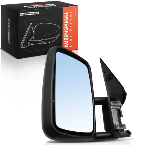 Außenspiegel Außenspiegel links Frankberg 5481FB0040557 Bild Außenspiegel Außenspiegel links Frankberg 5481FB0040557