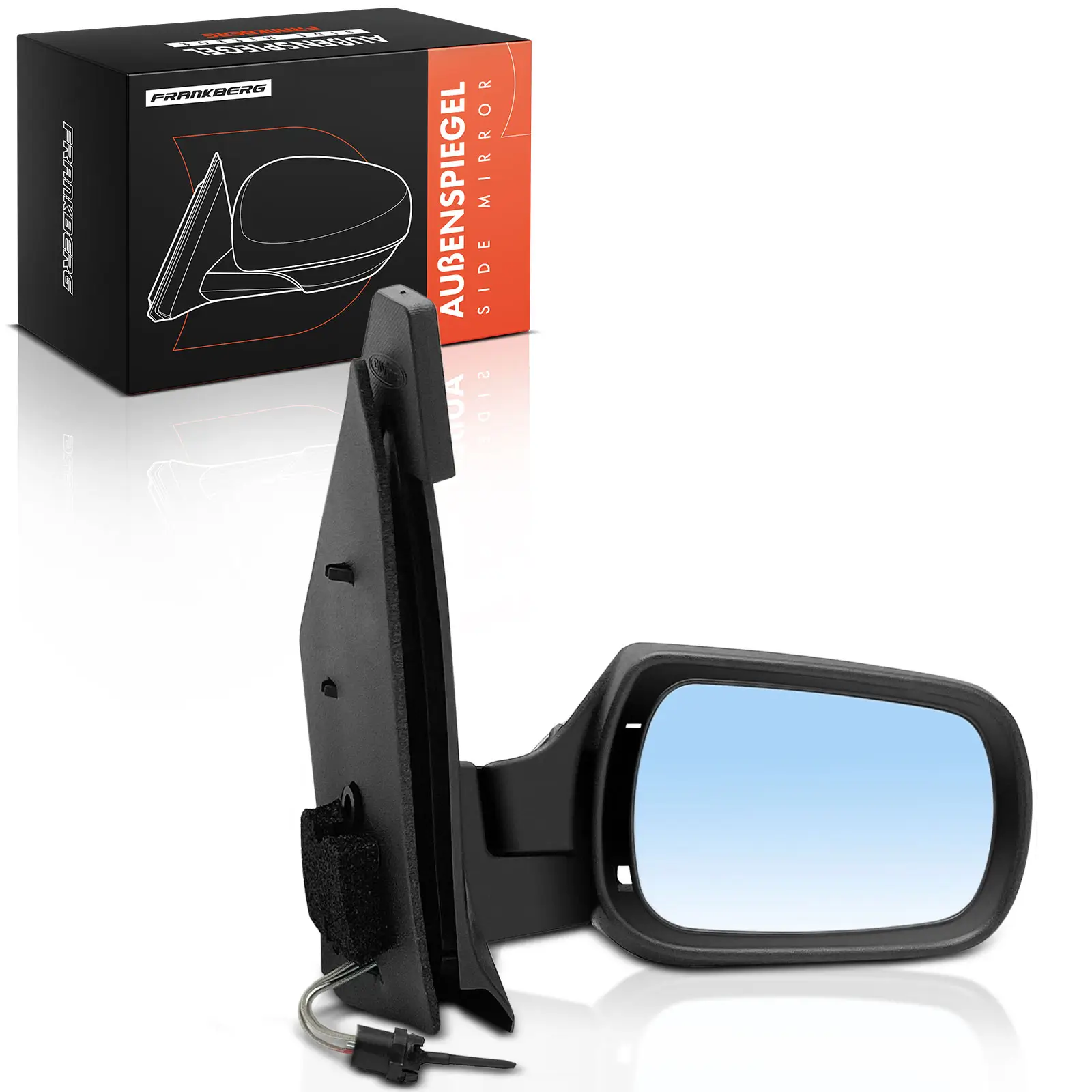 Außenspiegel Außenspiegel rechts Frankberg 5481FB0040560