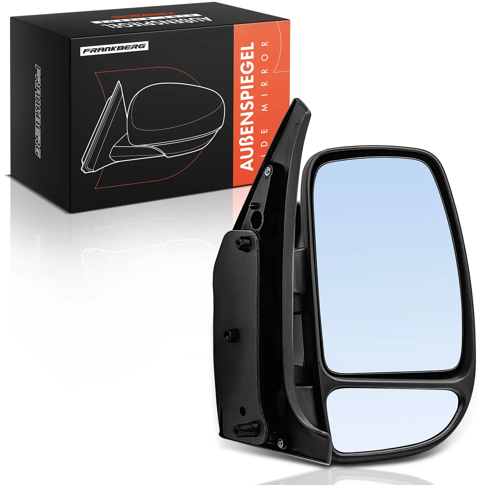 Außenspiegel Außenspiegel rechts Frankberg 5481FB0040565