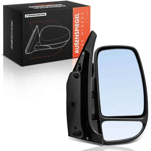 Außenspiegel Außenspiegel rechts Frankberg 5481FB0040565 Bild Außenspiegel Außenspiegel rechts Frankberg 5481FB0040565