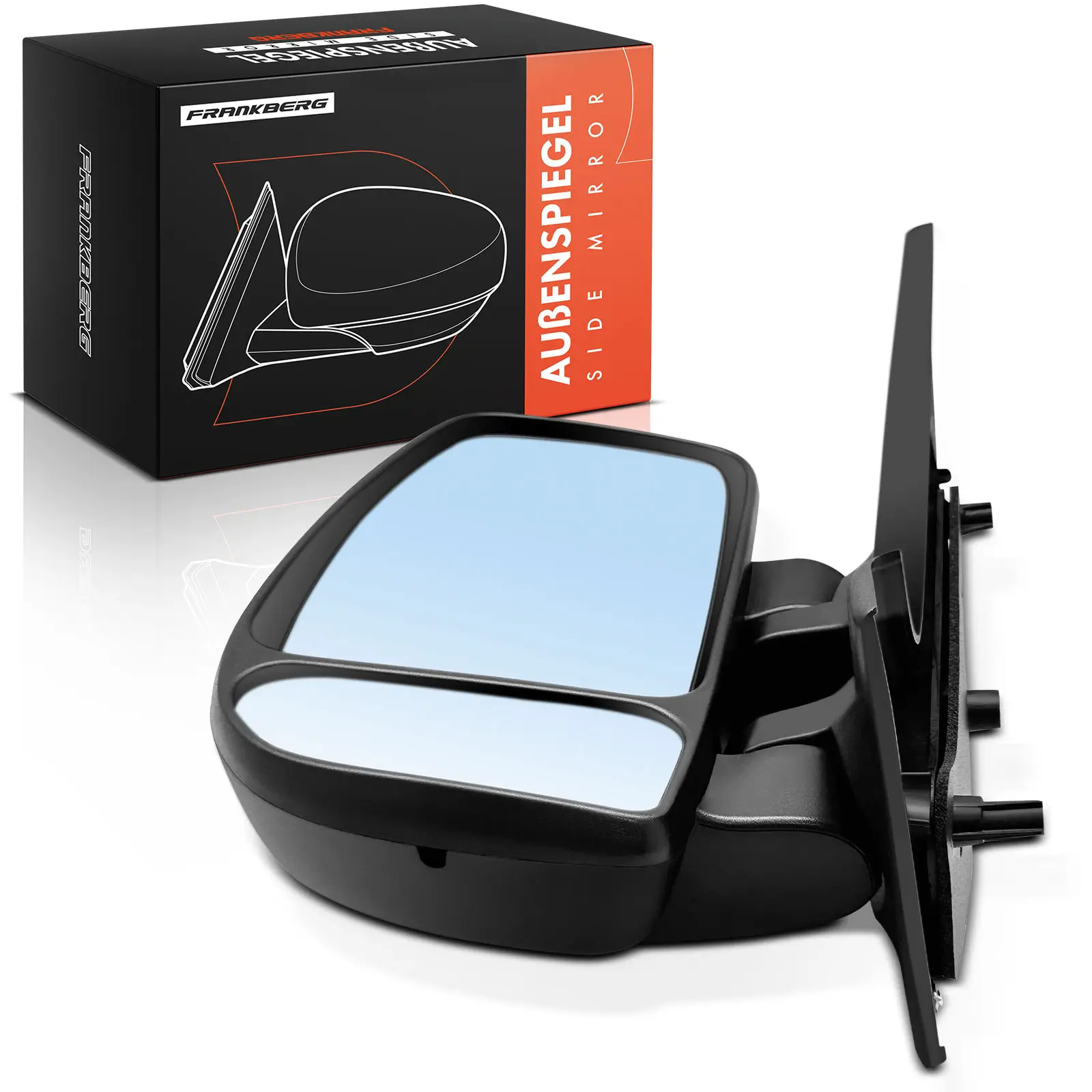 Außenspiegel Außenspiegel links Frankberg 5481FB0040571