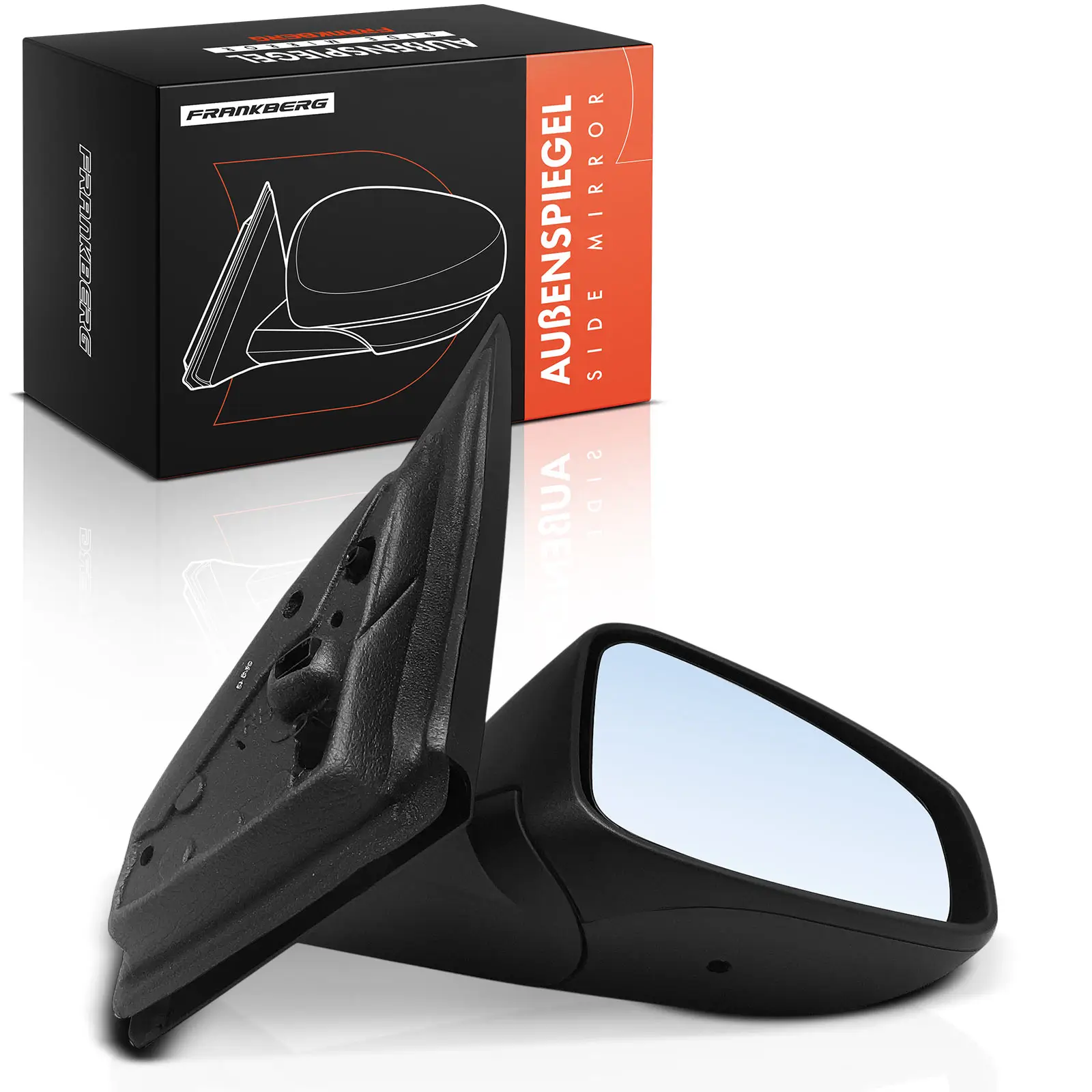 Außenspiegel Außenspiegel rechts Frankberg 5481FB0040574