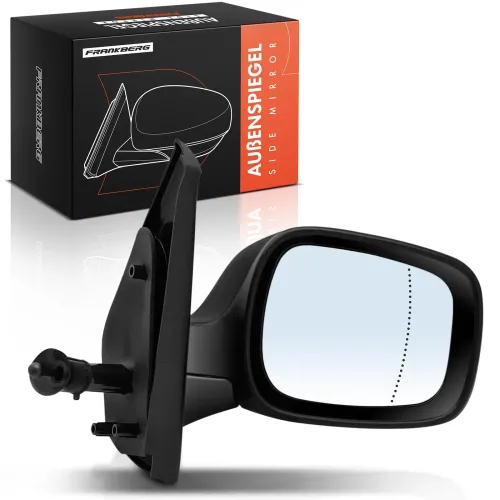Außenspiegel Außenspiegel rechts Frankberg 5481FB0040577 Bild Außenspiegel Außenspiegel rechts Frankberg 5481FB0040577